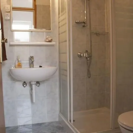 Daire In With Seaview, Balcony, Wifi, Washing Machine *