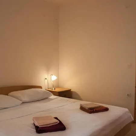 Daire In With Seaview, Balcony, Wifi, Washing Machine *